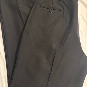 Black Dress Pants